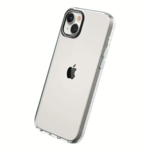 RhinoShield รุ่น Clear Case - เคส iPhone 14 Plus - สีใส