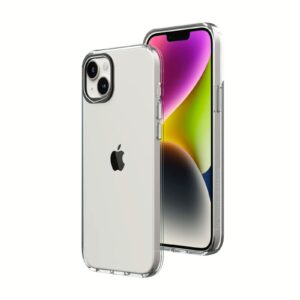 RhinoShield รุ่น Clear Case - เคส iPhone 14 Plus - สีใส