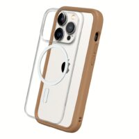 RhinoShield รุ่น Mod NX Magsafe - เคส iPhone 14 Pro - สี Antique Bronze