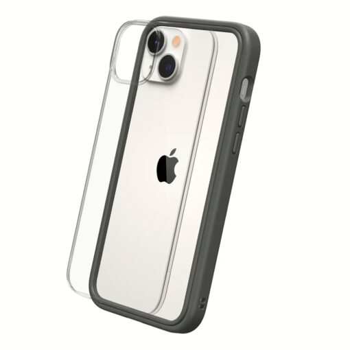 RhinoShield รุ่น Mod NX - เคส iPhone 14 Plus - สี Graphite