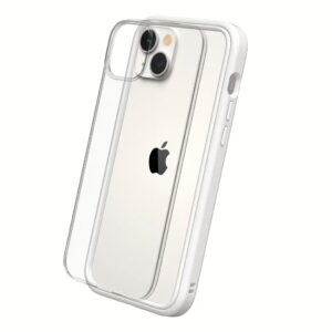 RhinoShield รุ่น Mod NX - เคส iPhone 14 Plus - สี White
