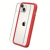 RhinoShield รุ่น Mod NX - เคส iPhone 14 Plus - สี Red