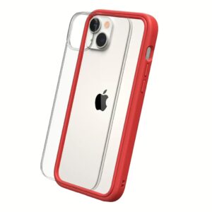 RhinoShield รุ่น Mod NX - เคส iPhone 14 Plus - สี Red