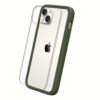 RhinoShield รุ่น Mod NX - เคส iPhone 14 Plus - สี Camo Green