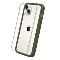 RhinoShield รุ่น Mod NX - เคส iPhone 14 Plus - สี Camo Green