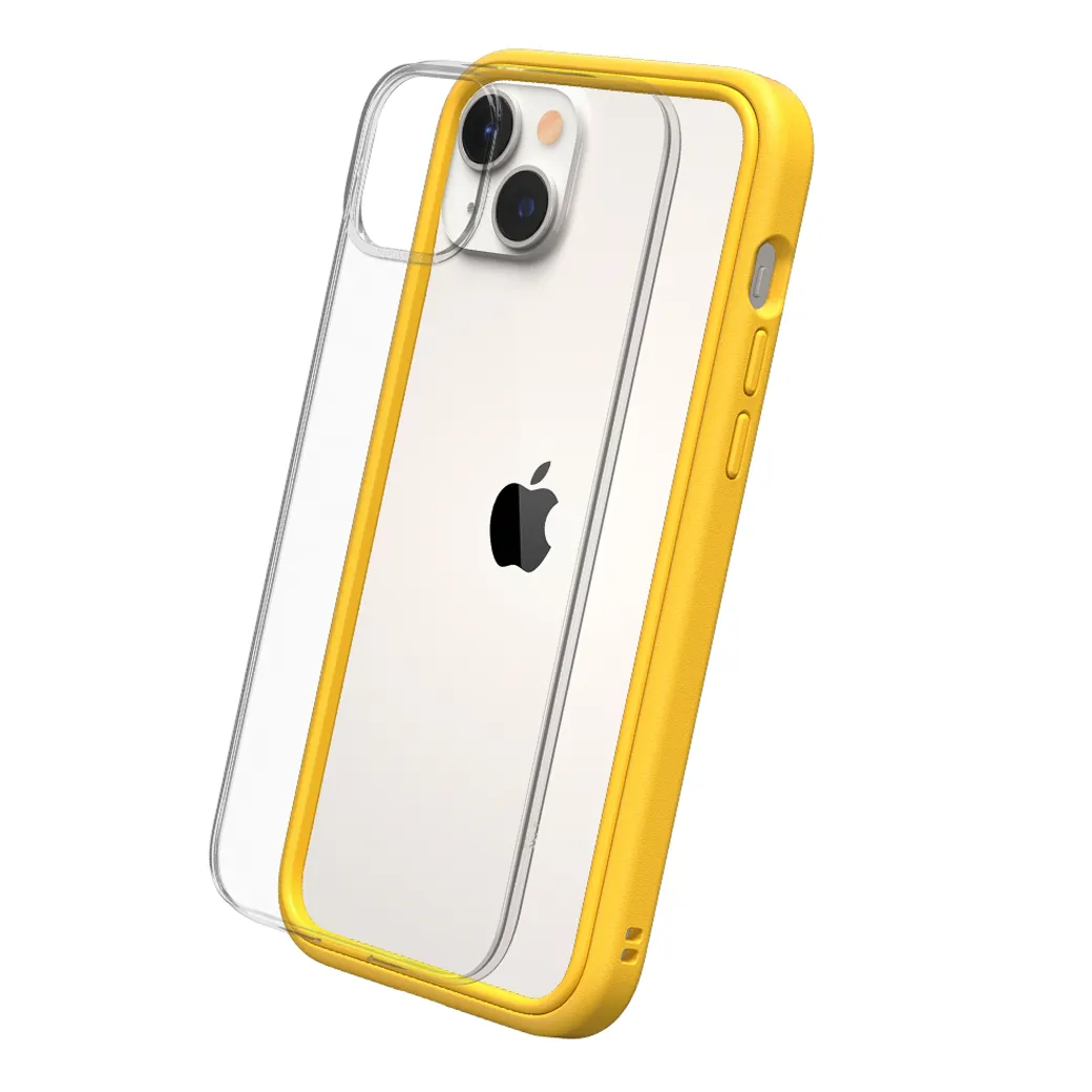 RhinoShield รุ่น Mod NX - เคส iPhone 14 Plus - สี Yellow