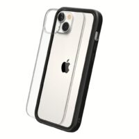 RhinoShield รุ่น Mod NX - เคส iPhone 14 Plus - สี Black