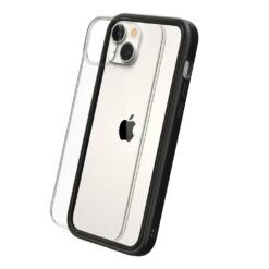 RhinoShield รุ่น Mod NX - เคส iPhone 14 Plus - สี Black
