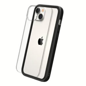 RhinoShield รุ่น Mod NX - เคส iPhone 14 Plus - สี Black