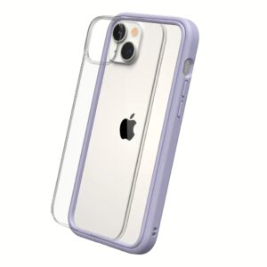 RhinoShield รุ่น Mod NX - เคส iPhone 14 Plus - สี Lavender