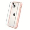 RhinoShield รุ่น Mod NX - เคส iPhone 14 Plus - สี Blush Pink