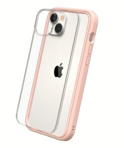RhinoShield รุ่น Mod NX - เคส iPhone 14 Plus - สี Blush Pink