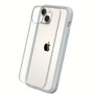 RhinoShield รุ่น Mod NX - เคส iPhone 14 Plus - สี Platinum Gray