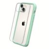 RhinoShield รุ่น Mod NX - เคส iPhone 14 Plus - สี Mint Green