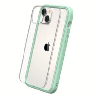 RhinoShield รุ่น Mod NX - เคส iPhone 14 Plus - สี Mint Green