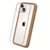 RhinoShield รุ่น Mod NX - เคส iPhone 14 Plus - สี Antique Bronze