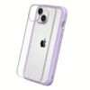 RhinoShield รุ่น Mod NX - เคส iPhone 14 Plus - สี Violet