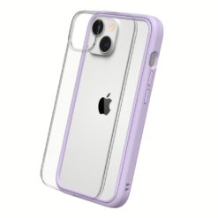 RhinoShield รุ่น Mod NX - เคส iPhone 14 Plus - สี Violet