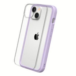 RhinoShield รุ่น Mod NX - เคส iPhone 14 Plus - สี Violet