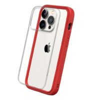 RhinoShield รุ่น Mod NX - เคส iPhone 14 Pro - สี Red
