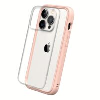 RhinoShield รุ่น Mod NX - เคส iPhone 14 Pro - สี Blush Pink