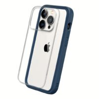 RhinoShield รุ่น Mod NX - เคส iPhone 14 Pro - สี Navy Blue