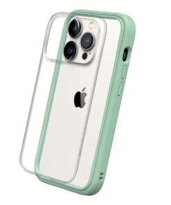 RhinoShield รุ่น Mod NX - เคส iPhone 14 Pro - สี Mint Green