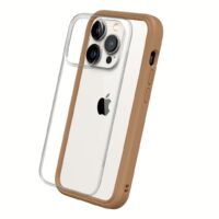 RhinoShield รุ่น Mod NX - เคส iPhone 14 Pro - สี Antique Bronze