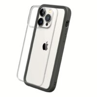 RhinoShield รุ่น Mod NX - เคส iPhone 14 Pro Max - สี Graphite