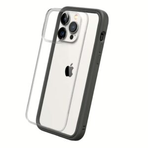 RhinoShield รุ่น Mod NX - เคส iPhone 14 Pro Max - สี Graphite