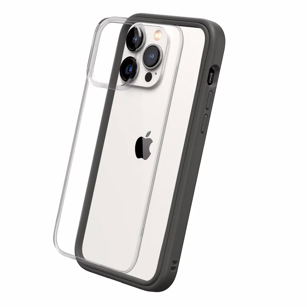 RhinoShield รุ่น Mod NX - เคส iPhone 14 Pro Max - สี Graphite