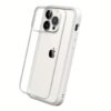 RhinoShield รุ่น Mod NX - เคส iPhone 14 Pro Max - สี White