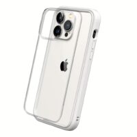 RhinoShield รุ่น Mod NX - เคส iPhone 14 Pro Max - สี White
