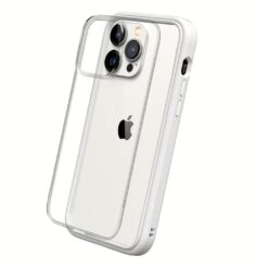 RhinoShield รุ่น Mod NX - เคส iPhone 14 Pro Max - สี White