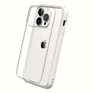 RhinoShield รุ่น Mod NX - เคส iPhone 14 Pro Max - สี White