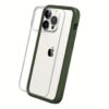 RhinoShield รุ่น Mod NX - เคส iPhone 14 Pro Max - สี Camo Green