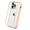 RhinoShield รุ่น Mod NX - เคส iPhone 14 Pro Max - สี Blush Pink