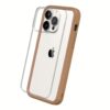 RhinoShield รุ่น Mod NX - เคส iPhone 14 Pro Max - สี Antique Bronze