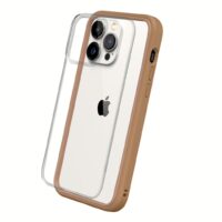 RhinoShield รุ่น Mod NX - เคส iPhone 14 Pro Max - สี Antique Bronze