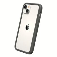 RhinoShield รุ่น CrashGuard NX - เคส iPhone 14 Plus - สี Graphite