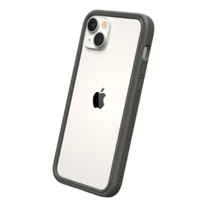RhinoShield รุ่น CrashGuard NX - เคส iPhone 14 Plus - สี Graphite