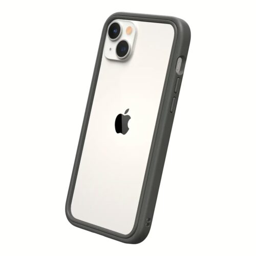 RhinoShield รุ่น CrashGuard NX - เคส iPhone 14 Plus - สี Graphite