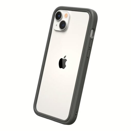 RhinoShield รุ่น CrashGuard NX - เคส iPhone 14 Plus - สี Graphite