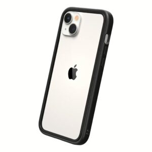 RhinoShield รุ่น CrashGuard NX - เคส iPhone 14 Plus - สี Black