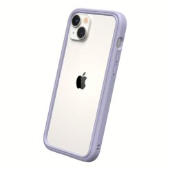 RhinoShield รุ่น CrashGuard NX - เคส iPhone 14 Plus - สี Lavender