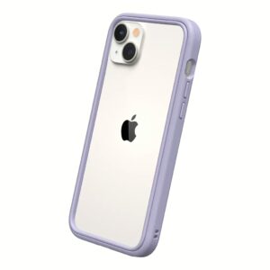 RhinoShield รุ่น CrashGuard NX - เคส iPhone 14 Plus - สี Lavender
