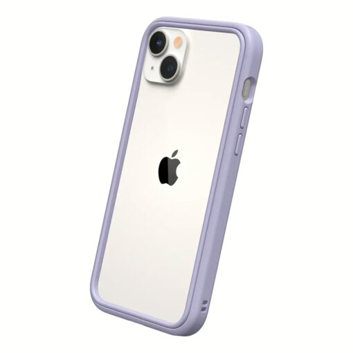 RhinoShield รุ่น CrashGuard NX - เคส iPhone 14 Plus - สี Lavender