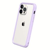 RhinoShield รุ่น CrashGuard NX - เคส iPhone 14 Pro - สี Violet