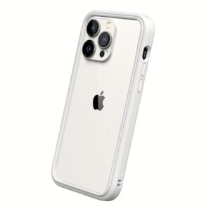 RhinoShield รุ่น CrashGuard NX - เคส iPhone 14 Pro Max - สี White
