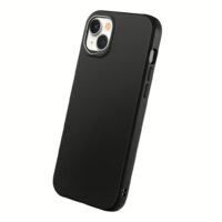 RhinoShield รุ่น SolidSuit - เคส iPhone 14 Plus - สี Classic Black